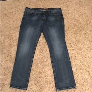 Men’s jeans